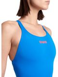 Arena Solid Swim Pro One Piece - Blue