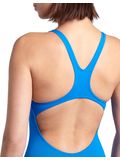 Arena Solid Swim Pro One Piece - Blue