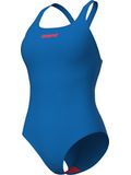 Arena Solid Swim Pro One Piece - Blue