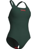 Arena Solid Swim Pro One Piece - Sage