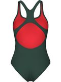 Arena Solid Swim Pro One Piece - Sage