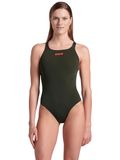 Arena Solid Swim Pro One Piece - Sage