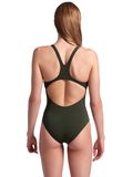 Arena Solid Swim Pro One Piece - Sage