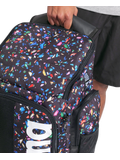 Arena Spiky 3 Backpack 45L - Confetti Black