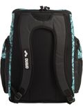 Arena Spiky 3 Backpack 45L - Escape Aqua