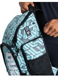 Arena Spiky 3 Backpack 45L - Escape Aqua