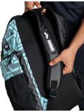 Arena Spiky 3 Backpack 45L - Escape Aqua