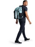 Arena Spiky 3 Backpack 45L - Escape Aqua
