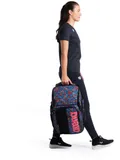 Arena Spiky 3 Backpack 45L - Micro Floral