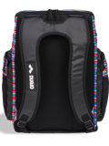 Arena Spiky 3 Backpack 45L - Racing Stripes