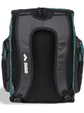 Arena Spiky 3 Backpack 45L - Team Energy Green