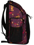 Arena Team Backpack 45 - Love