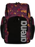 Arena Team Backpack 45 - Love