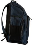Arena Team Backpack 45 - Navy Melange