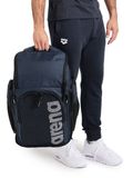 Arena Team Backpack 45 - Navy Melange