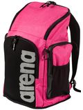 Arena Team Backpack 45 - Pink Melange