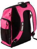 Arena Team Backpack 45 - Pink Melange