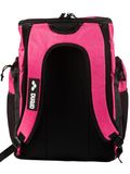 Arena Team Backpack 45 - Pink Melange