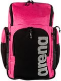 Arena Team Backpack 45 - Pink Melange