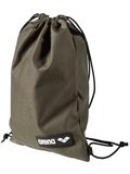 Arena Team Swimbag - Army Melange