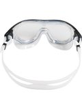 Arena The One Swim Mask - Clear/Black/Clear