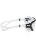 Arena The One Swim Mask - Clear/Black/Clear