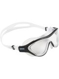Arena The One Swim Mask - Clear/Black/Clear