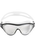 Arena The One Swim Mask - Clear/Black/Clear