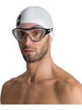 Arena The One Swim Mask - Clear/Black/Clear