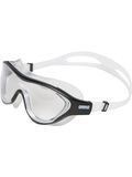 Arena The One Swim Mask - Clear/Black/Clear