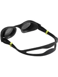 Arena The One Goggles - Silver Mirror/Black