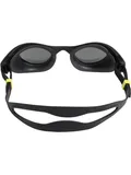 Arena The One Goggles - Silver Mirror/Black