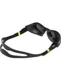 Arena The One Goggles - Silver Mirror/Black