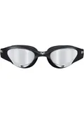 Arena The One Goggles - Silver Mirror/Black
