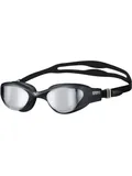 Arena The One Goggles - Silver Mirror/Black