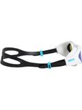 Arena The One Goggles - Blue Mirror/White/Black