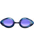 Arena Tracks Goggles - Blue Mirror/Black
