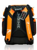 Engine Pro Backpack Orange