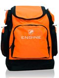 Engine Pro Backpack Orange