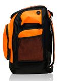 Engine Pro Backpack Orange