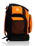 Engine Pro Backpack Orange