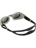 Arena The One Goggles - Silver Mirror/Jade/Black