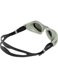 Arena The One Goggles - Silver Mirror/Jade/Black