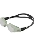 Arena The One Goggles - Silver Mirror/Jade/Black