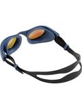 Arena The One Goggles - Blue Mirror/Grey Blue/Black