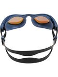 Arena The One Goggles - Blue Mirror/Grey Blue/Black
