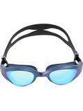 Arena The One Goggles - Blue Mirror/Grey Blue/Black