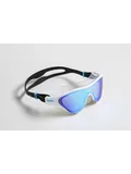 Arena The One Swim Mask - Blue Mirror/White/Black