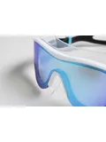 Arena The One Swim Mask - Blue Mirror/White/Black