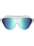Arena The One Swim Mask - Blue Mirror/White/Black